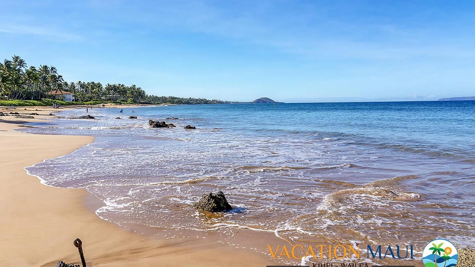 Holiday home Kamaole Sands 4-412 Wailea
