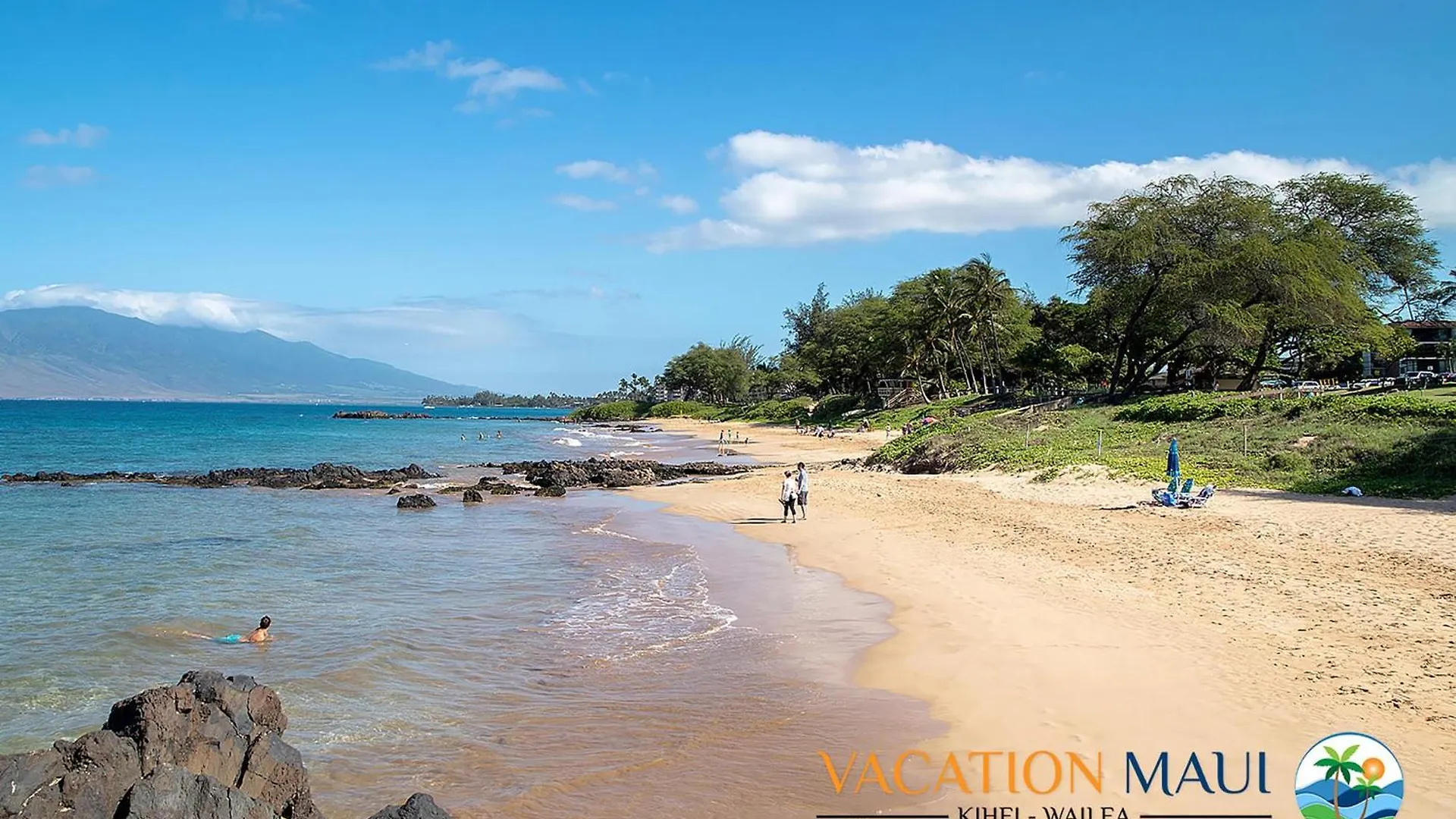 Holiday home Kamaole Sands 4-412 Wailea  United States