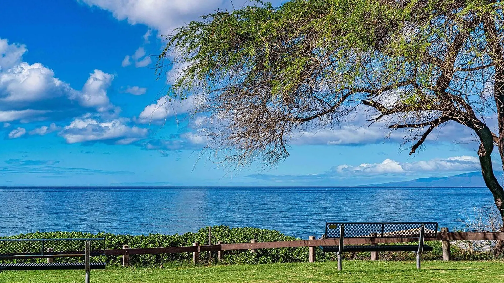 Holiday home Kamaole Sands 4-412 Wailea