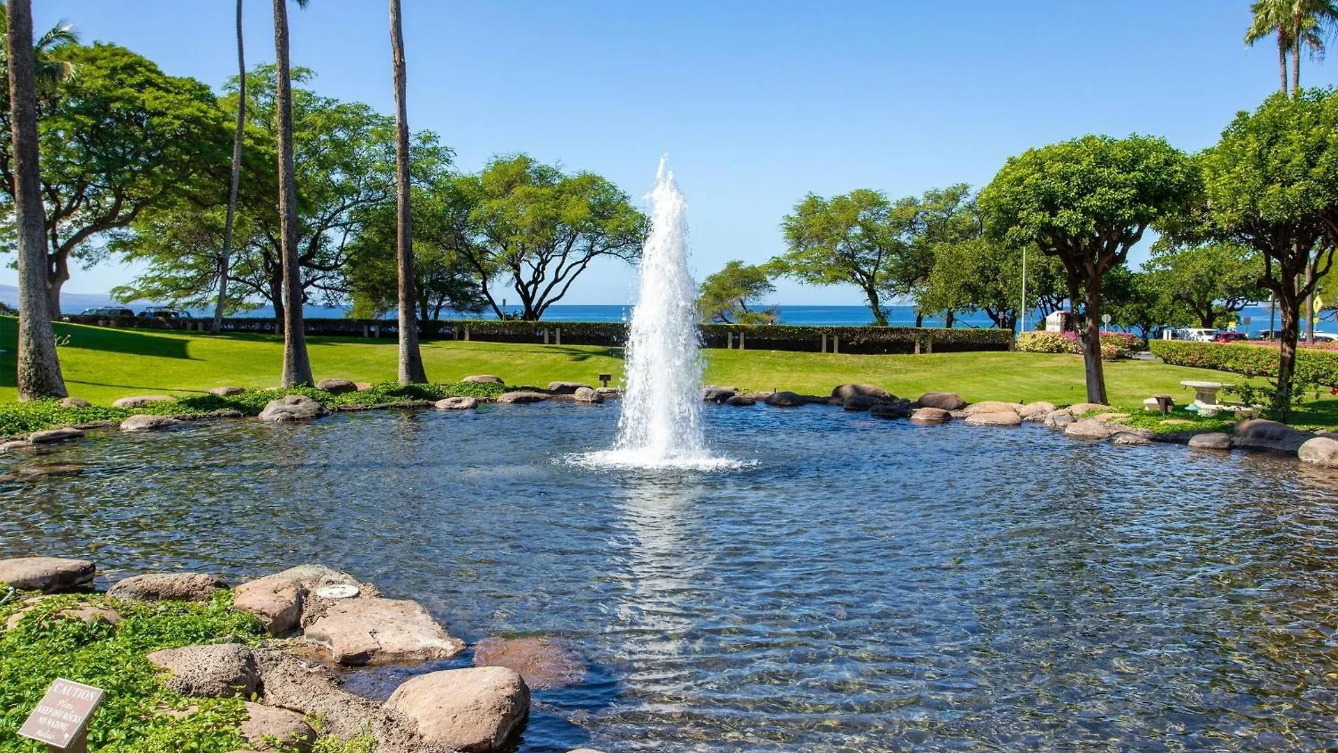 Kamaole Sands 4-412 Wailea  0*, Wailea (Maui)