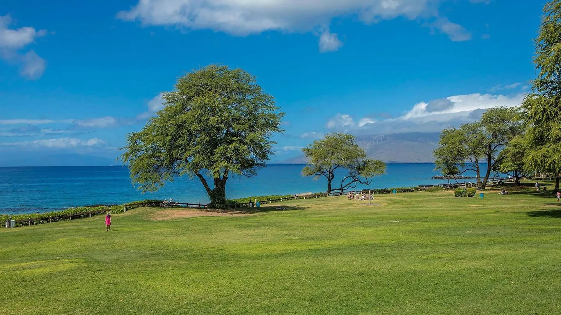 Kamaole Sands 4-412 Wailea