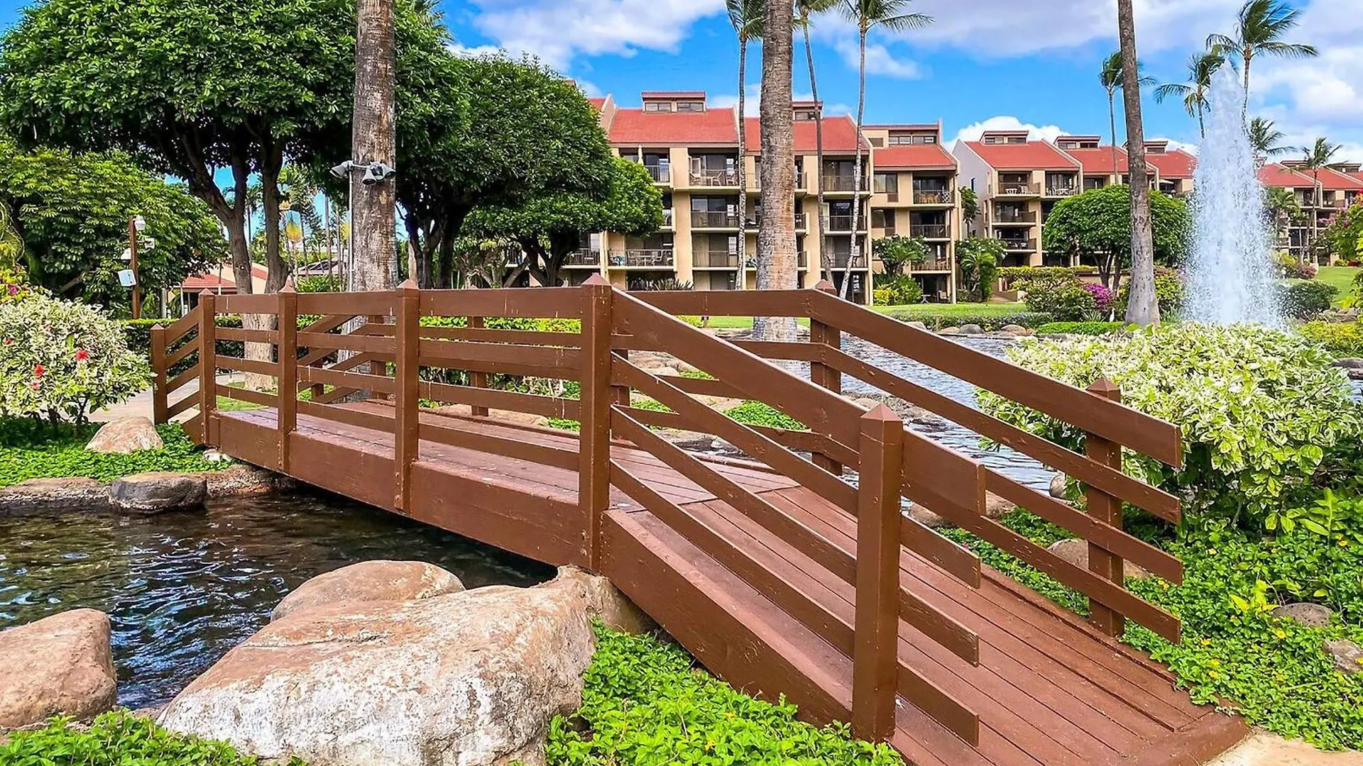 Kamaole Sands 4-412 Wailea  0*, Wailea (Maui) United States