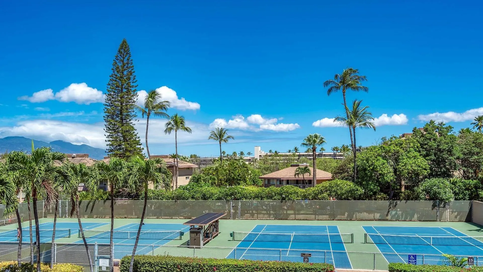 Kamaole Sands 4-412 Wailea  Holiday home Wailea (Maui)