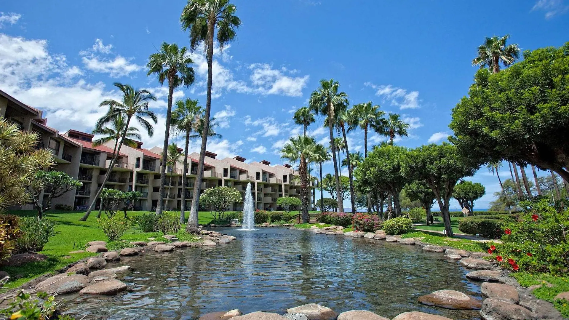 Holiday home Kamaole Sands 4-412 Wailea  United States