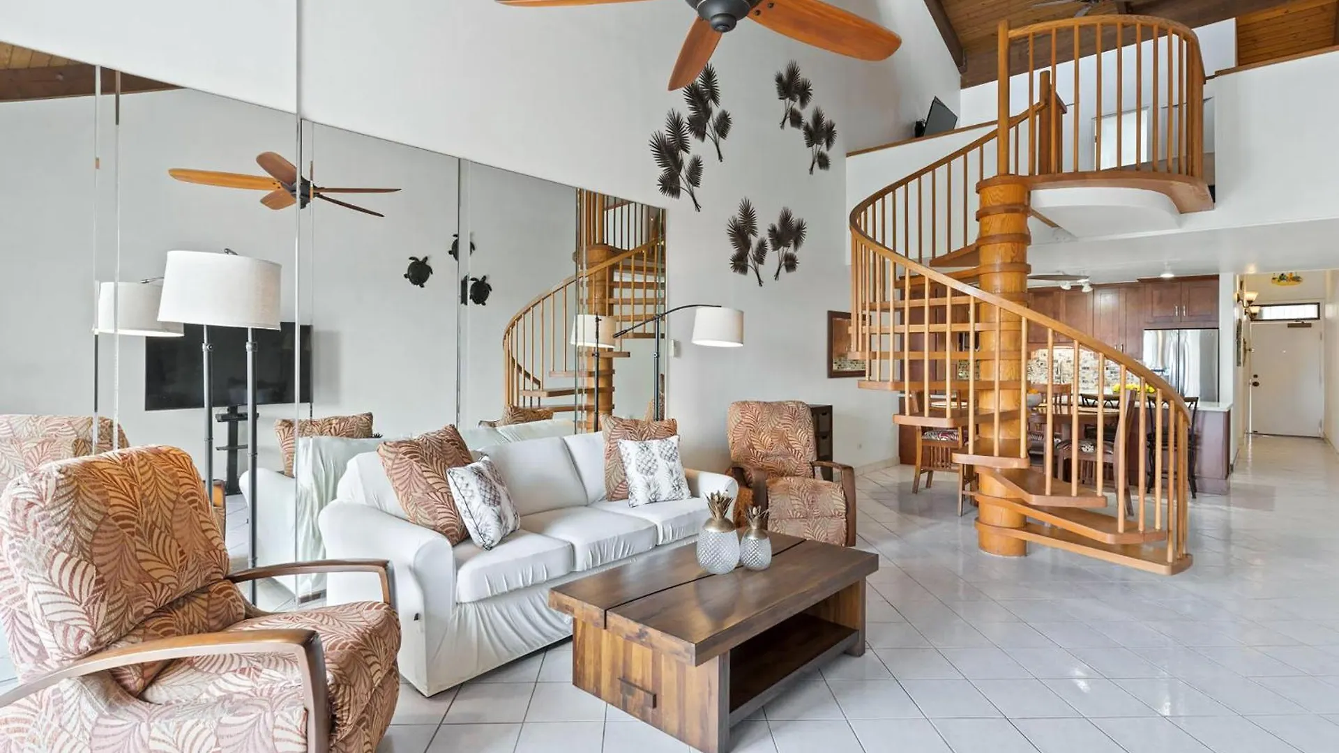 Holiday home Kamaole Sands 4-412 Wailea