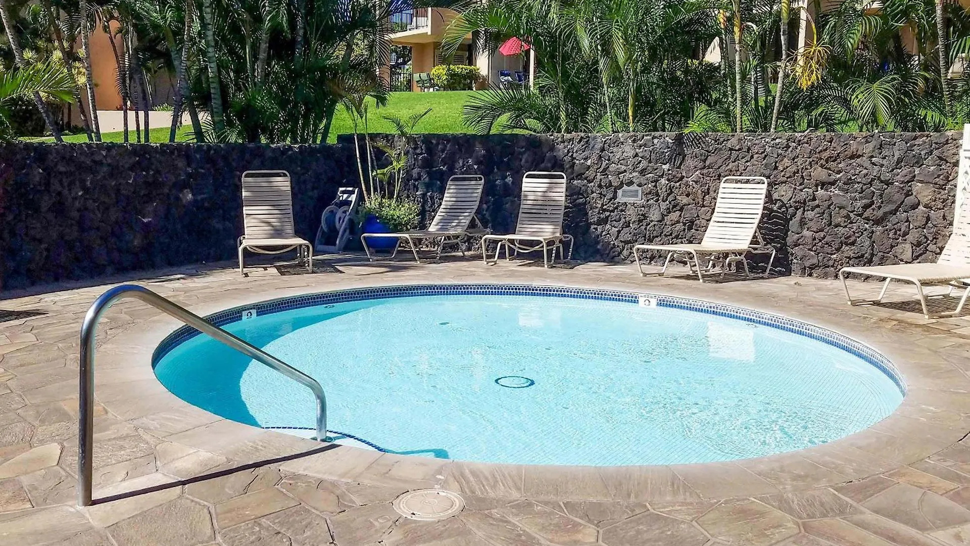 Kamaole Sands 4-412 Wailea  0*, Wailea (Maui) United States