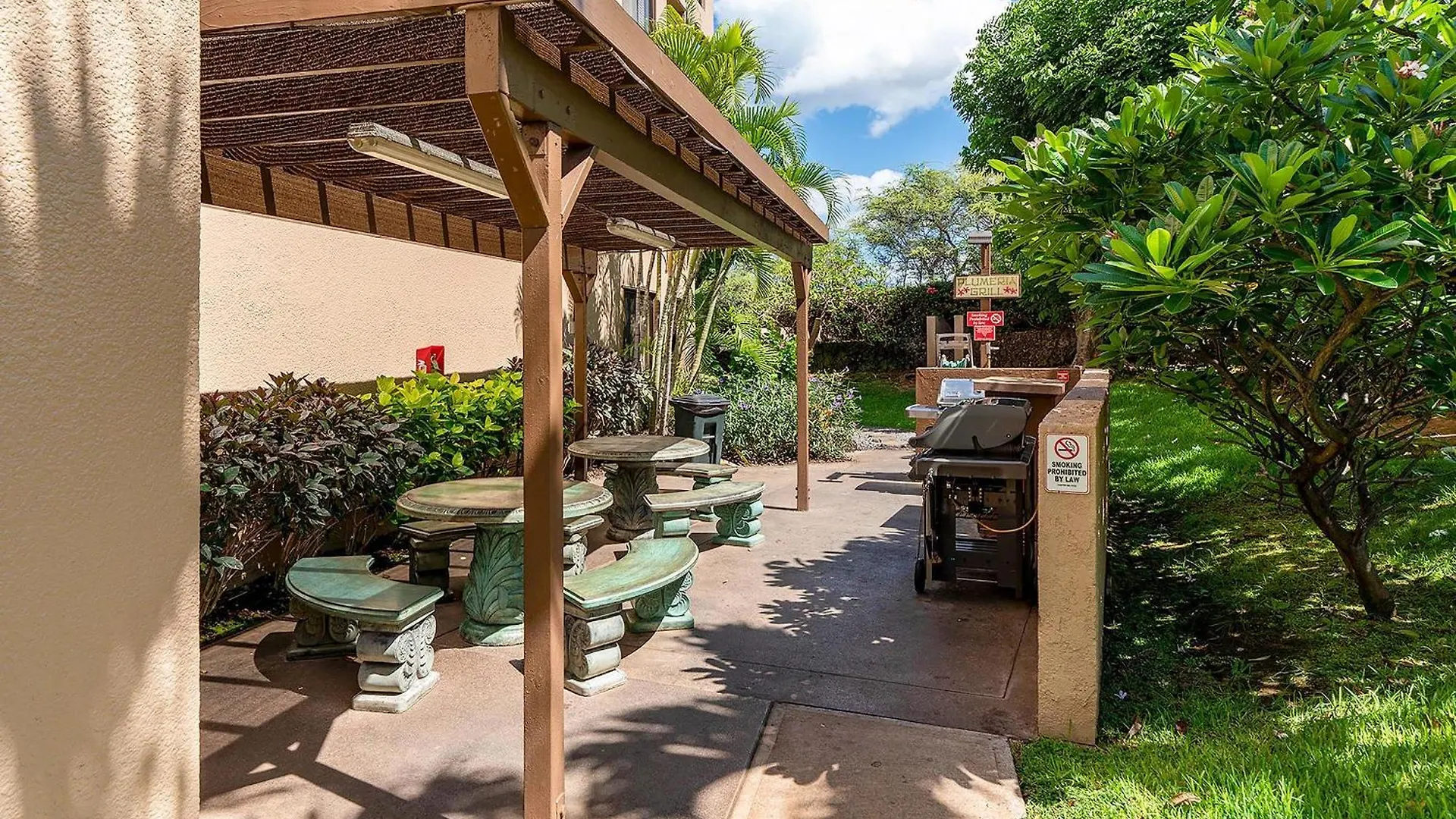 Kamaole Sands 4-412 Wailea