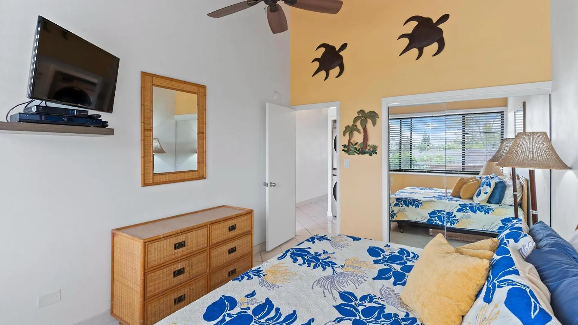 Kamaole Sands 4-412 Wailea  United States