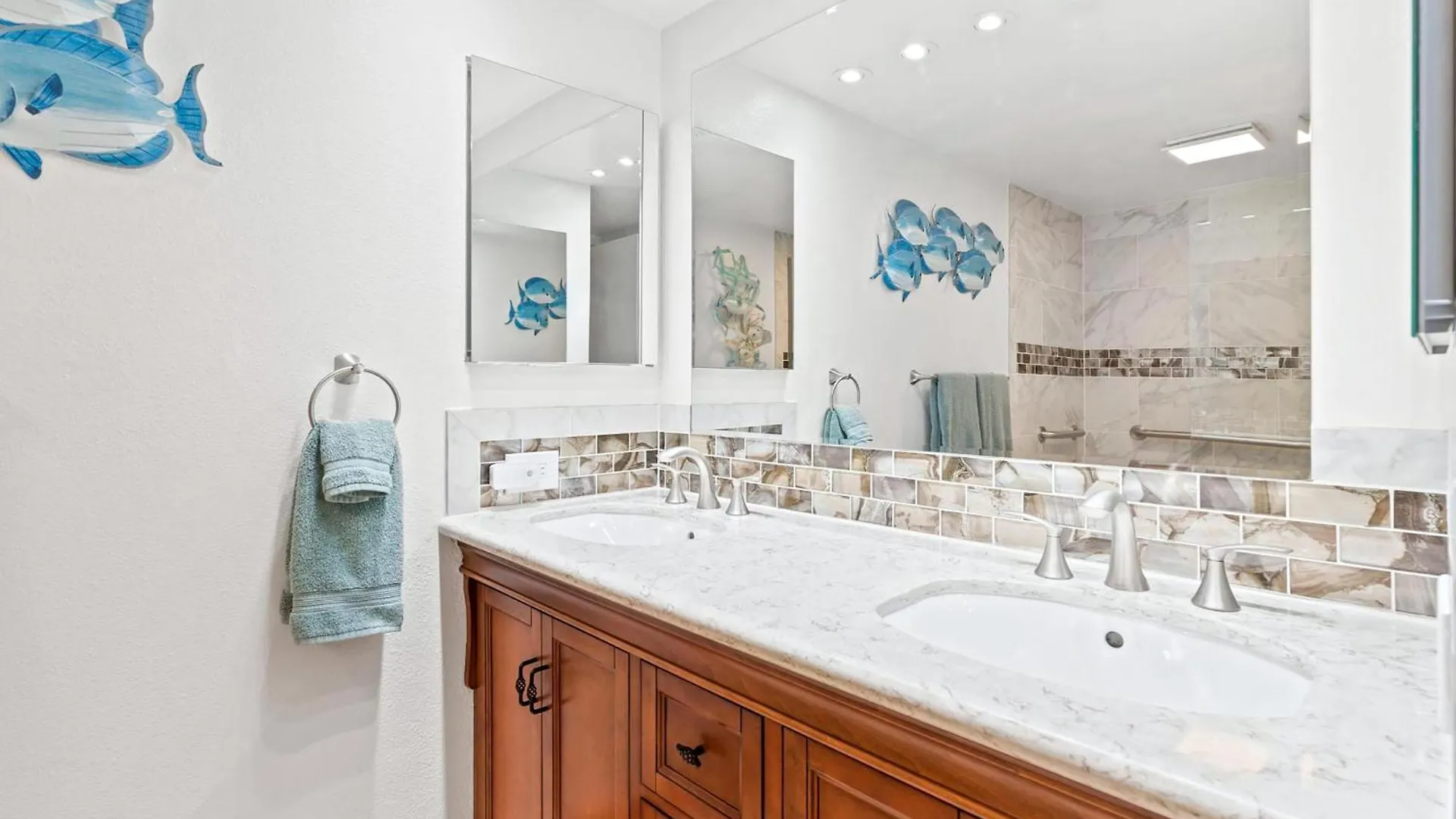 Kamaole Sands 4-412 Wailea  Holiday home Wailea (Maui)