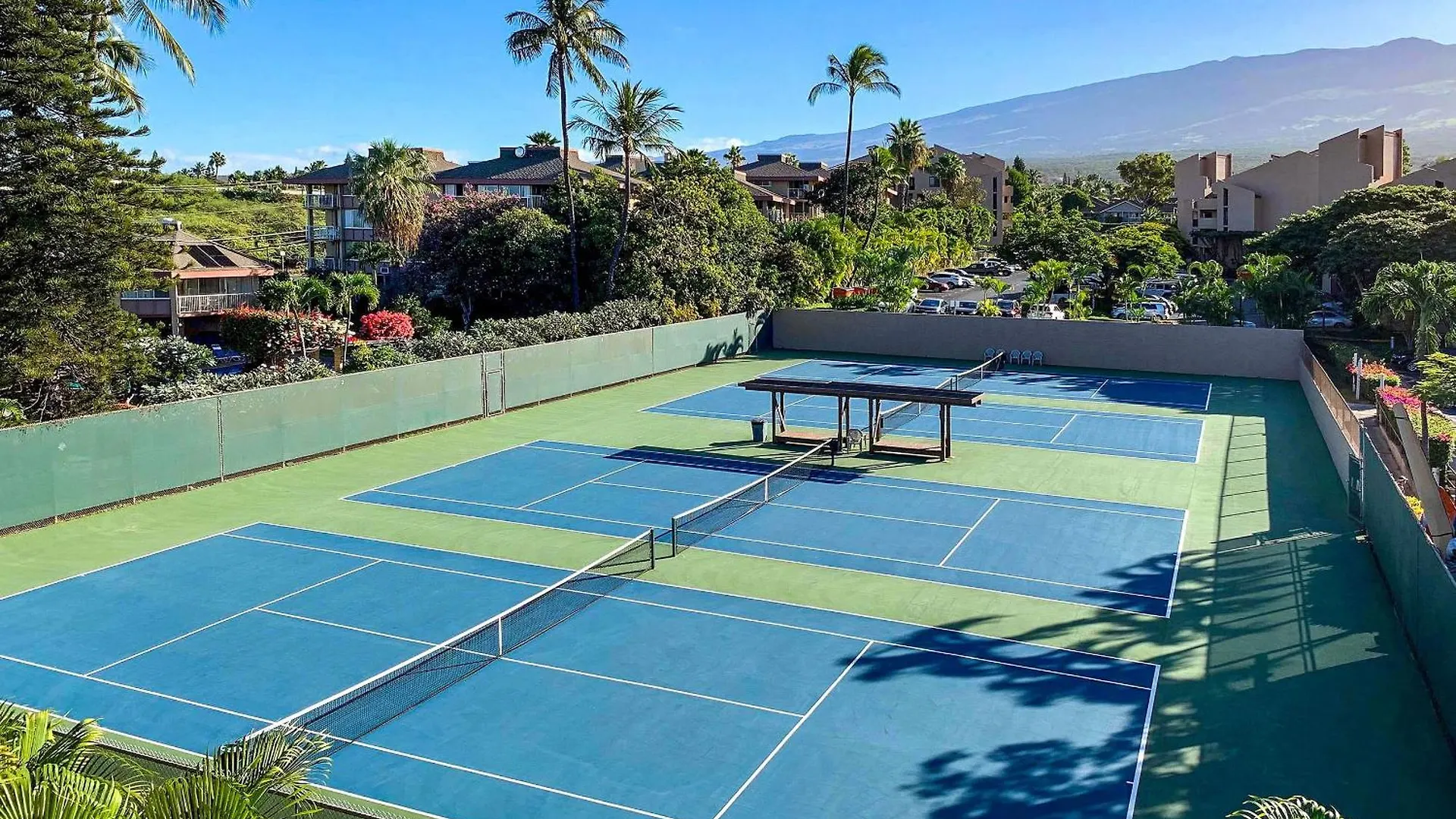Kamaole Sands 4-412 Wailea  0*, Wailea (Maui) United States