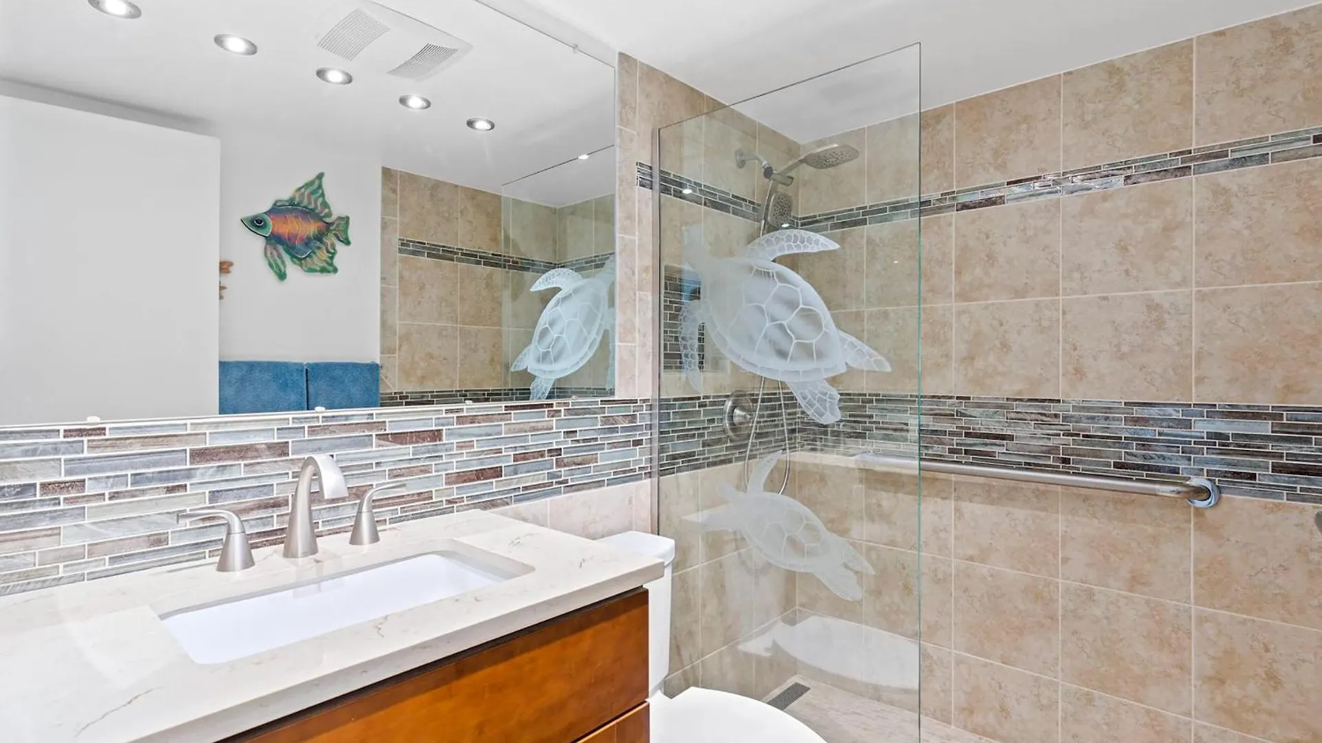 Holiday home Kamaole Sands 4-412 Wailea  United States