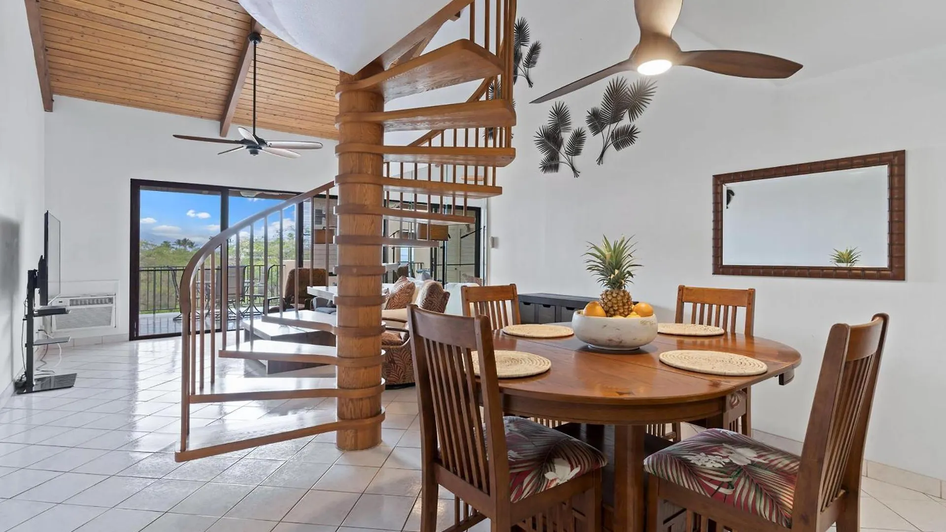 Kamaole Sands 4-412 Wailea  Holiday home