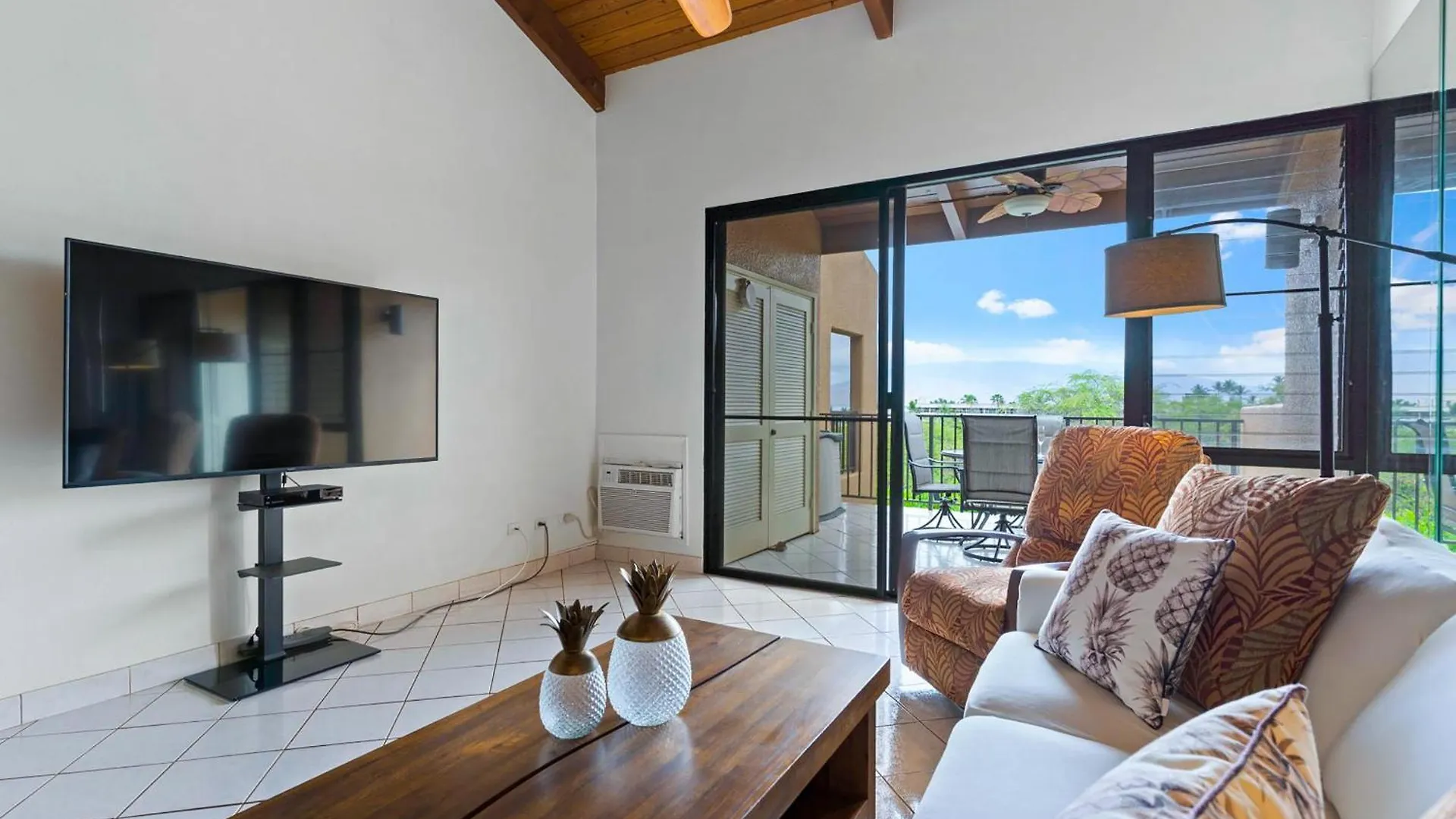 Holiday home Kamaole Sands 4-412 Wailea