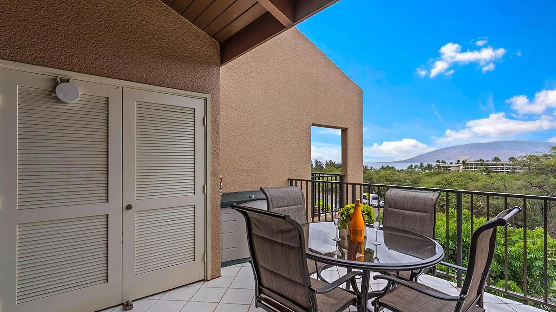 Holiday home Kamaole Sands 4-412 Wailea