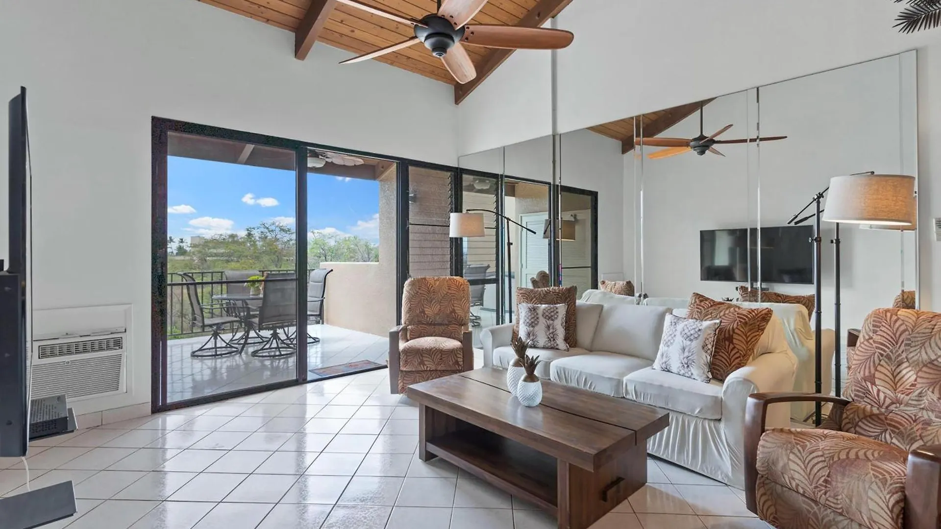 Kamaole Sands 4-412 Wailea