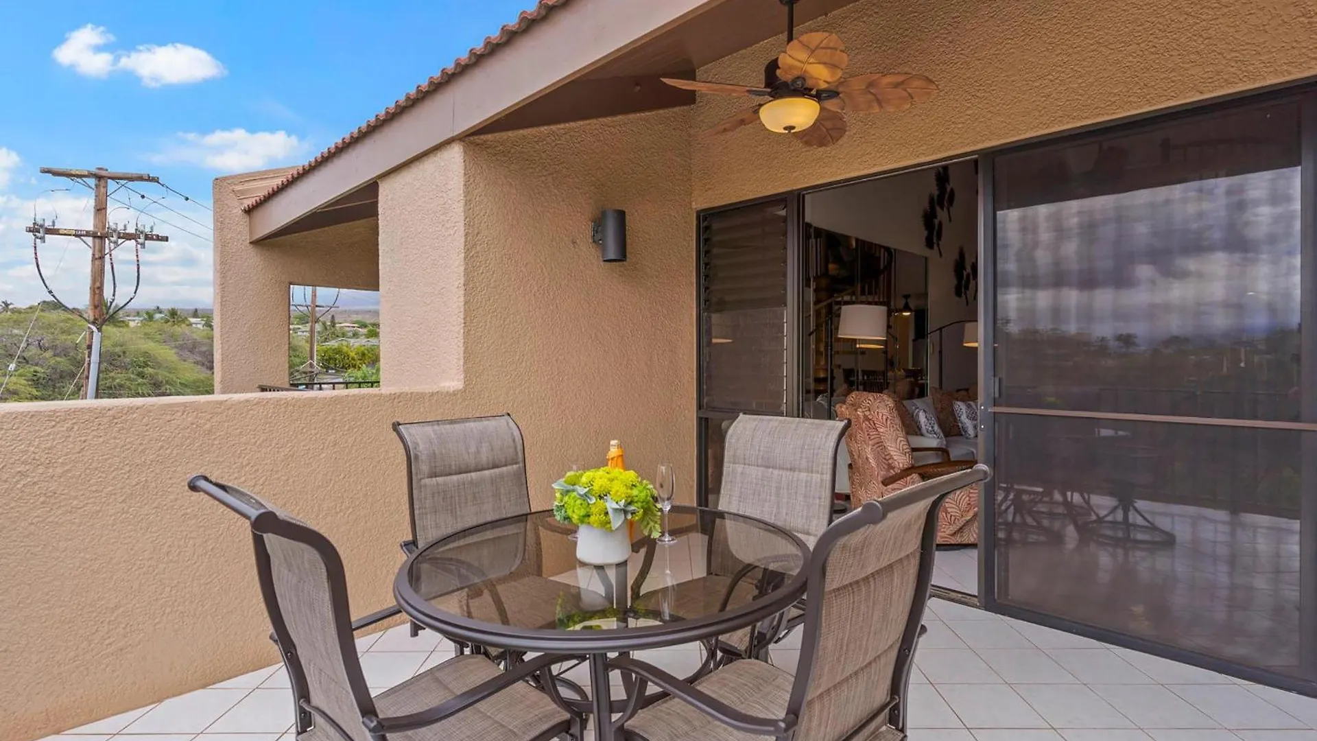 Kamaole Sands 4-412 Wailea  Holiday home