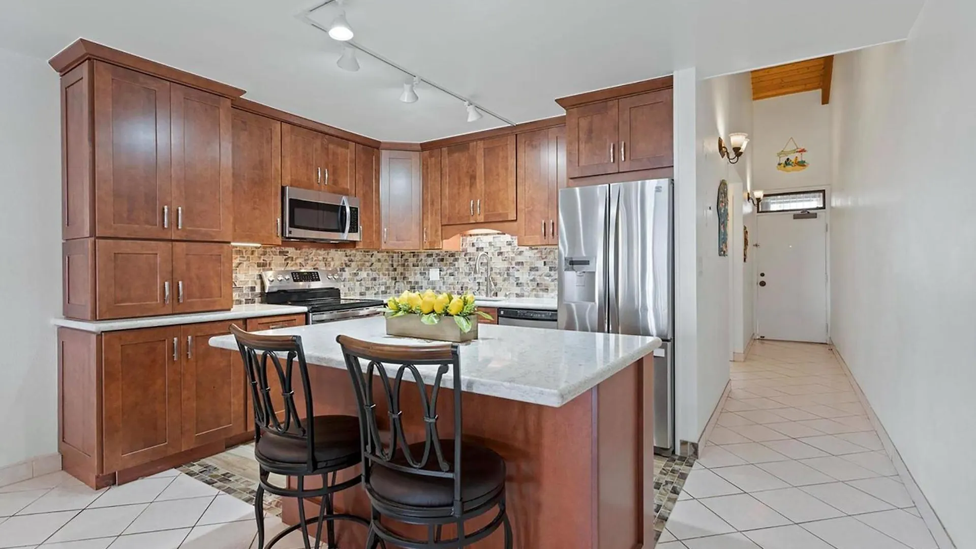 Kamaole Sands 4-412 Wailea
